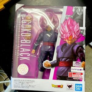 GOKU Black